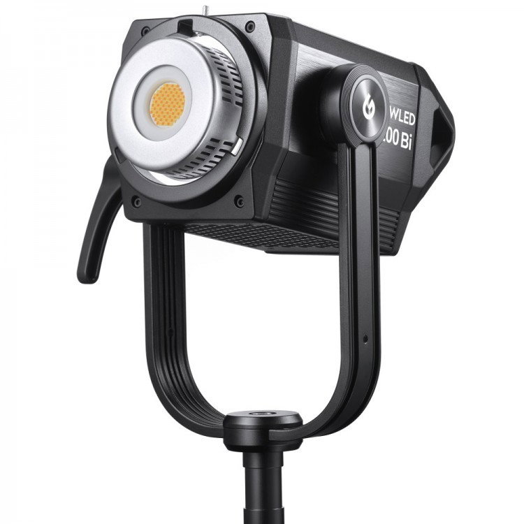 Godox Knowled M200Bi LED Light Videobelysning Bi-Color