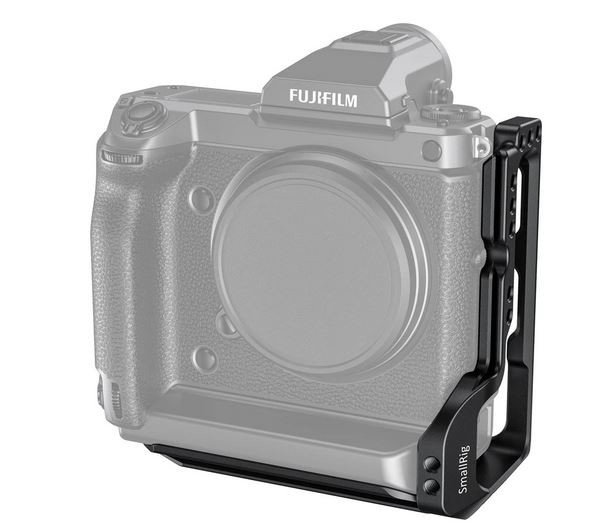 SmallRig L-Bracket för FUJIFILM GFX 100