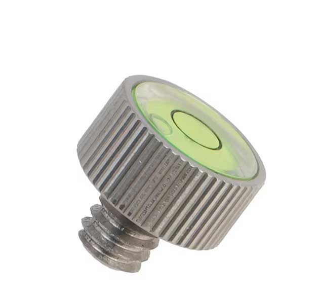 Libell rostfri stål vattenpass