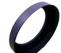 Motljusskydd i metall (58mm)