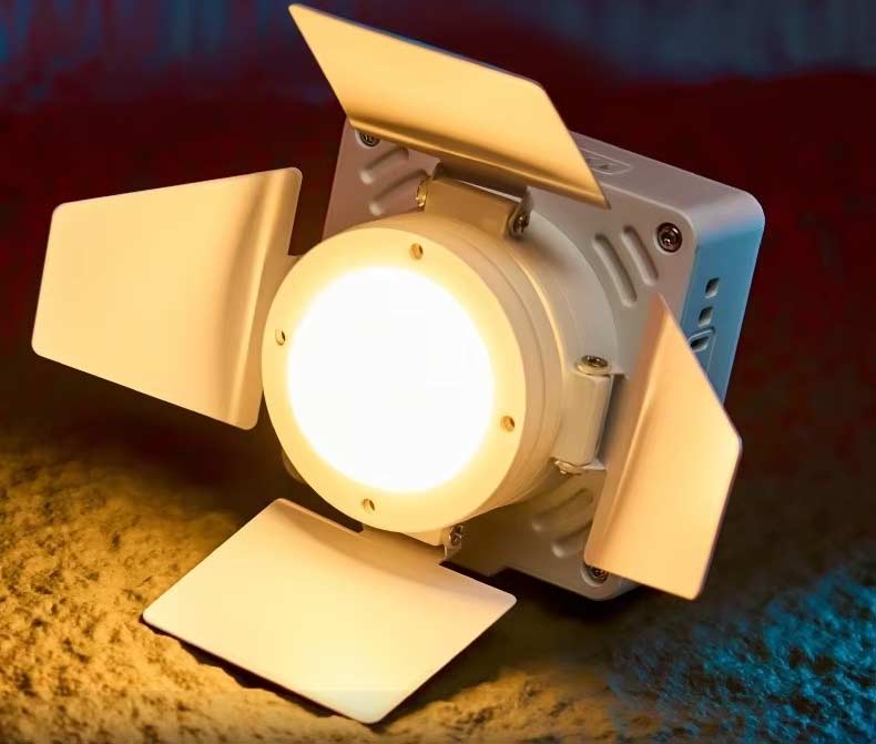 20W Pocket Light Bicolor