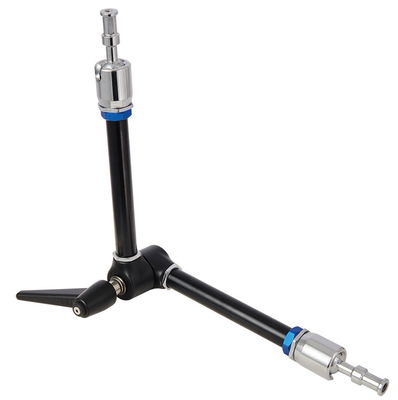 Riktigt kraftig arm för studioutrustning