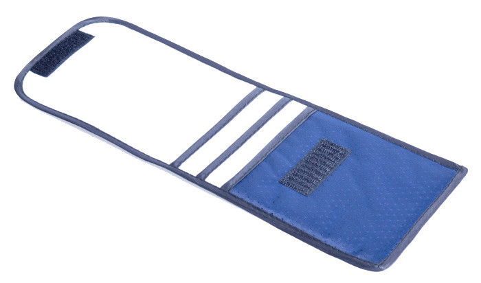 Filterbag för 3st rektangulära filter (Cokin Z-typ)