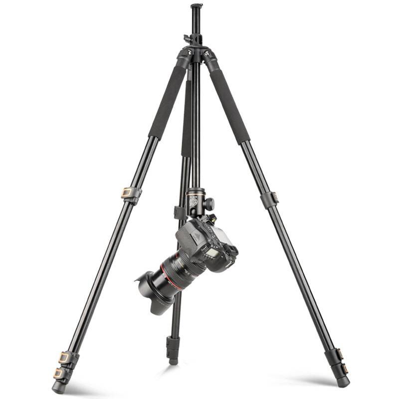 Beike Q298H Kamerastativ för flat lay