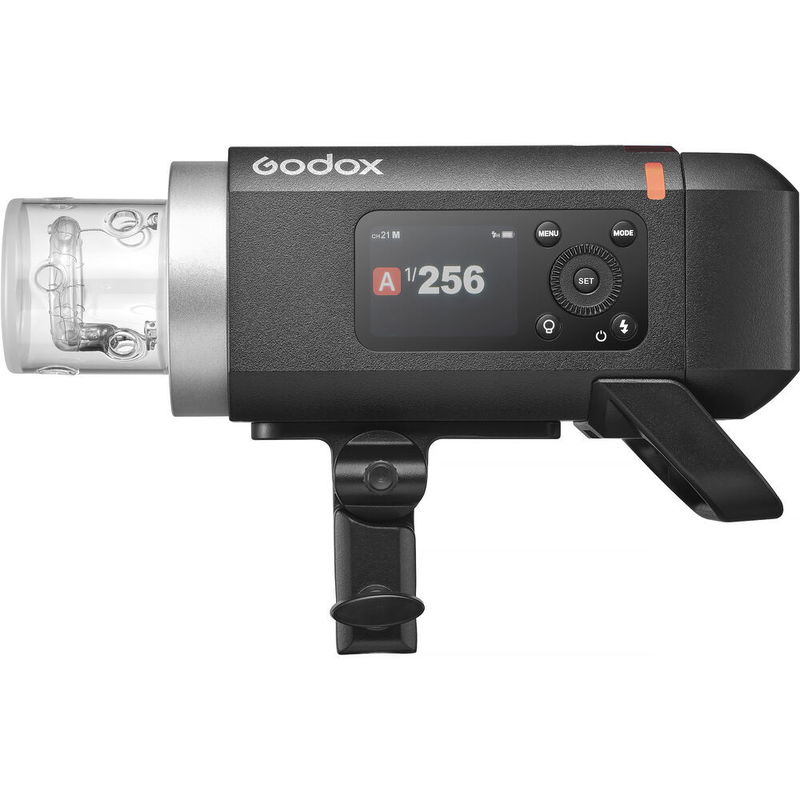 Godox AD400ProII TTL HSS