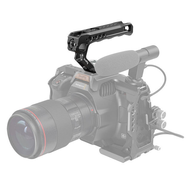 Arri Locating Handle
