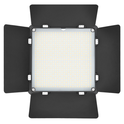 Jinbei EFP-50 Bicolor LED - 50 Watt