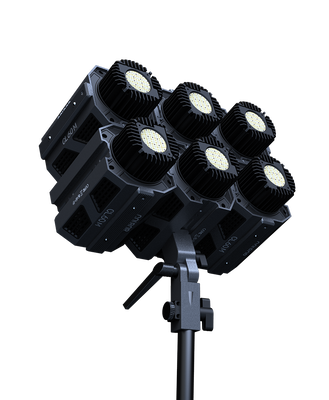 Colbor CL60M Ultra portabel LED-belysning Dagsljus