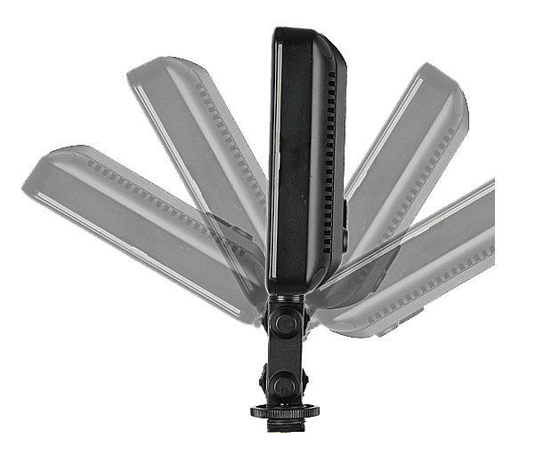 Portabel LED-belysning 300