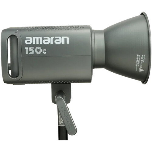 Amaran 150c RGBWW Videobelysning 150W LED
