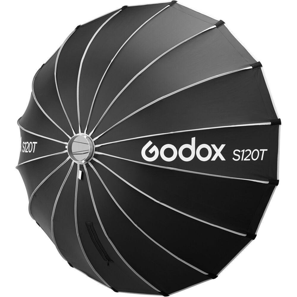 Godox Quick Release Umbrella Softbox 120cm