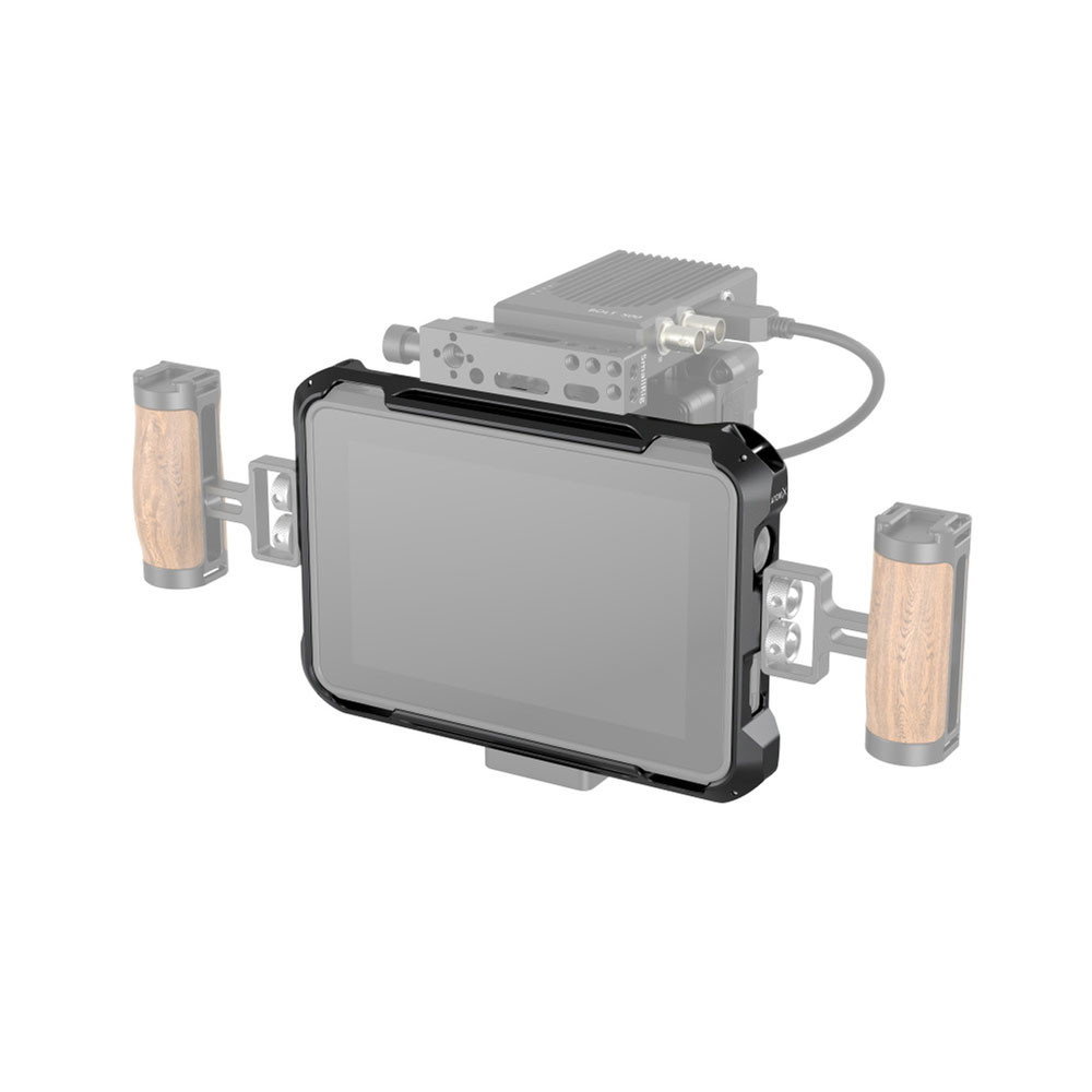 Bur för monitor Atomos Shinobi 7 (Kit)