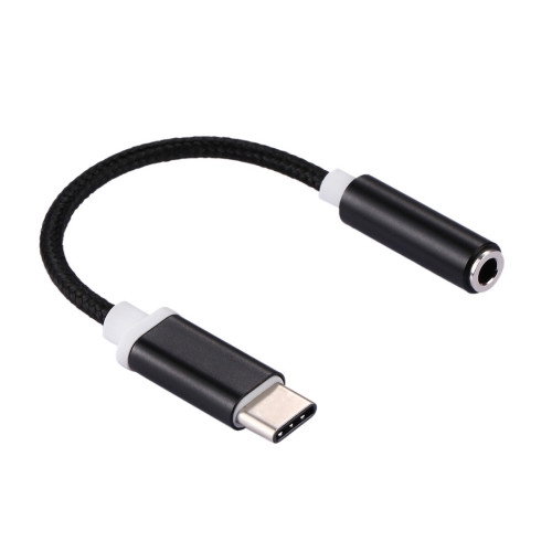 Adapter USB-C till 3.5 mm 10 cm