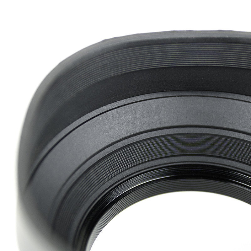 Motljusskydd i gummi universal (52mm)
