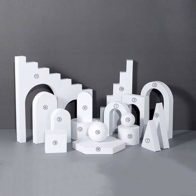 16 Styling props för produktfoto och Instagram