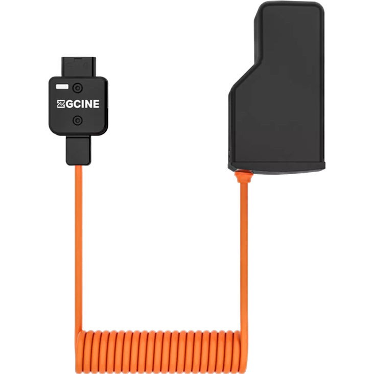Dummybatteri för Godox AD200 / AD200Pro / AD300Pro D-Tap