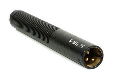 Deity S-mic 2S
