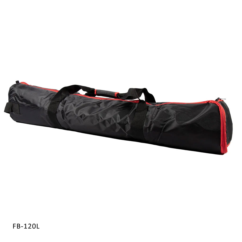 Väska för flera belysningsstativ (FB-120L - 30 x 120 cm)