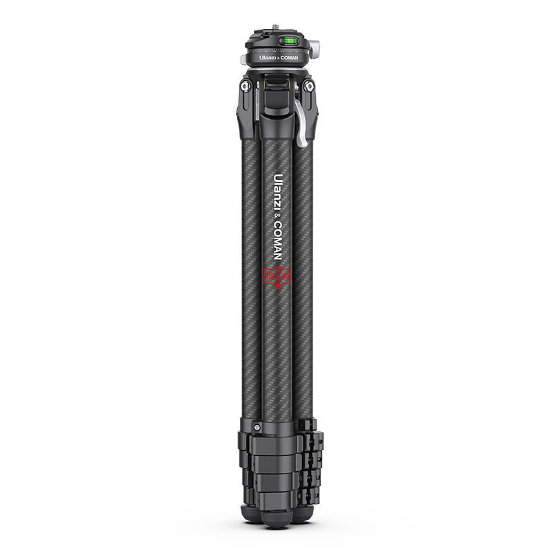 Ulanzi Zero F38 – Ultralätt resestativ i kolfiber