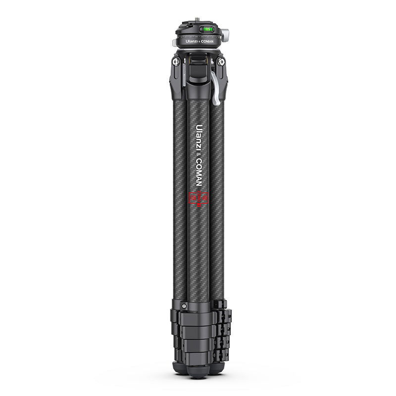 Ulanzi Zero F38 – Ultralätt resestativ i kolfiber