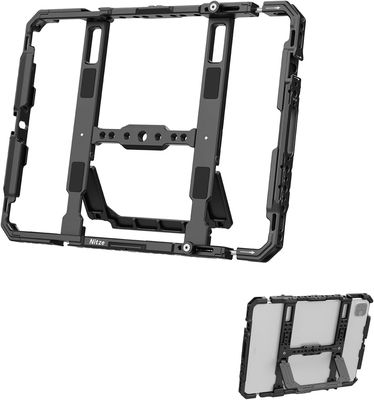 iPad Cage Bur för 9–11 tum