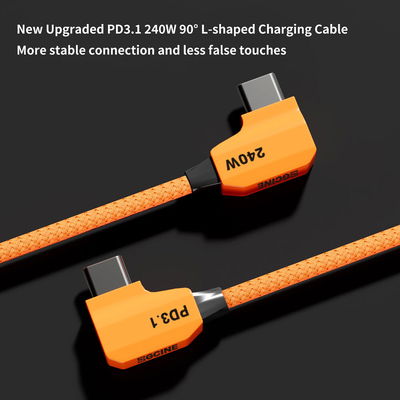 V-Mount Batteri 222Wh Orange
