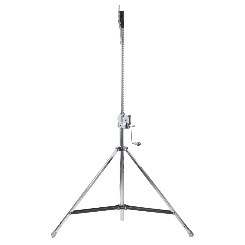 Wind Up Stativ Max 230cm