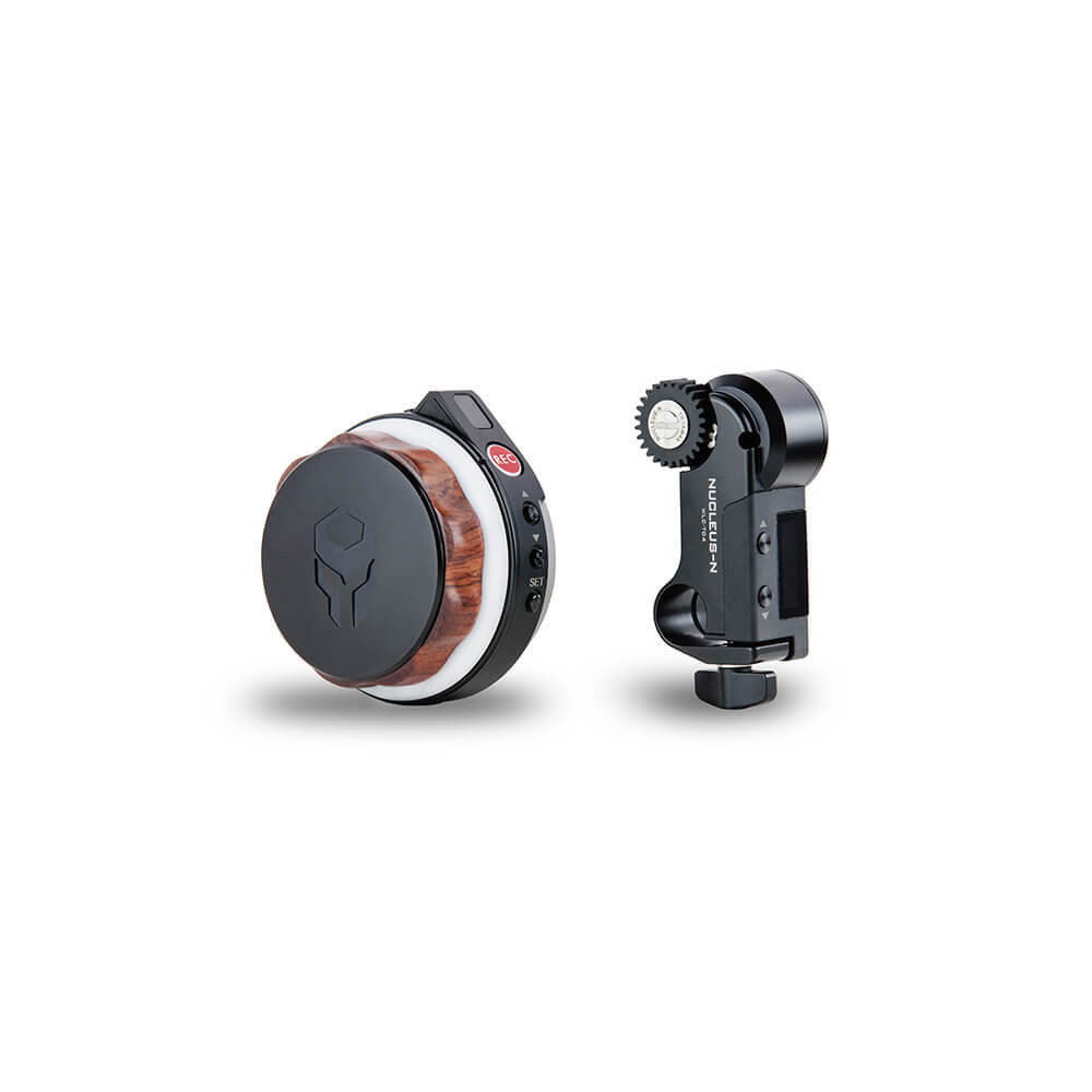 Nucleus Nano trådlös follow focus