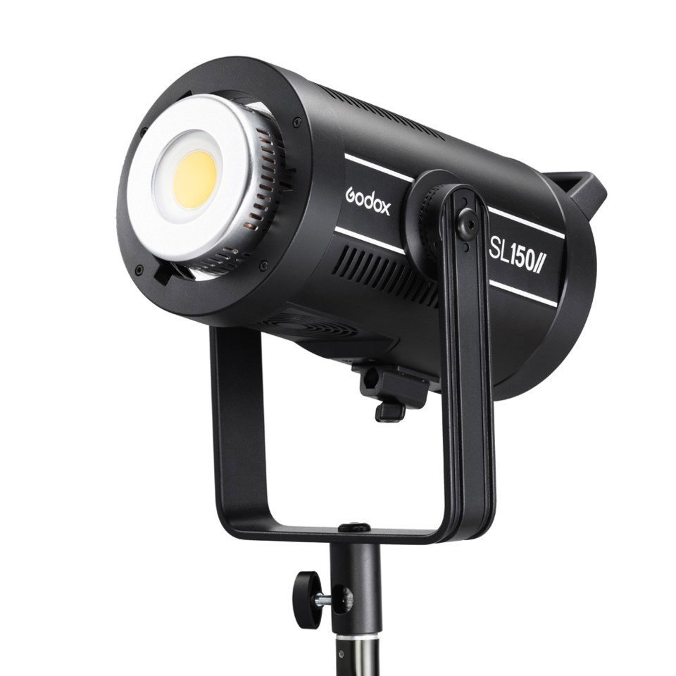 Godox SL150II LED-belysning
