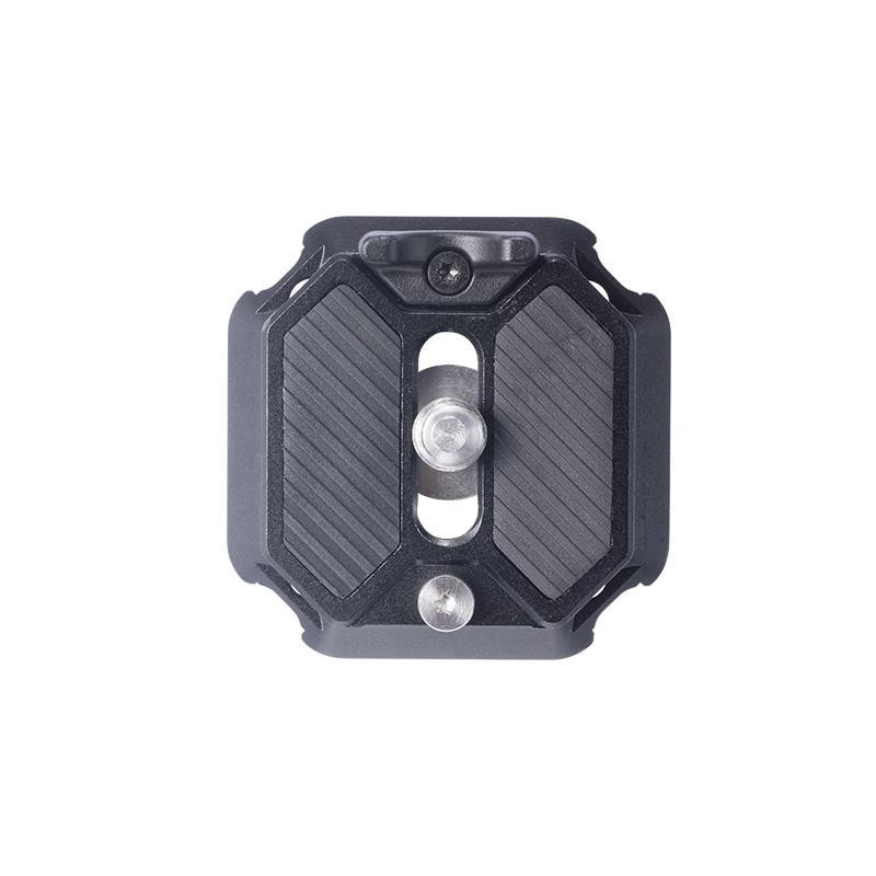 F38 Anti Deflection Quick Release Top Plate