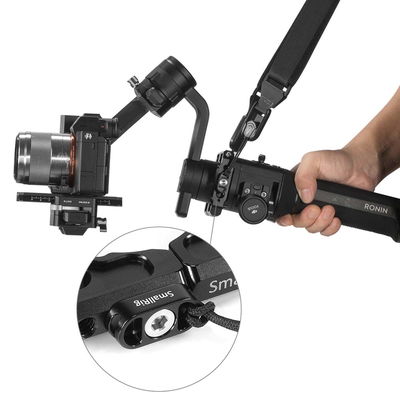 Gimbal Axelrem