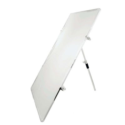 Handhållen Lite panel diffusor och reflektor