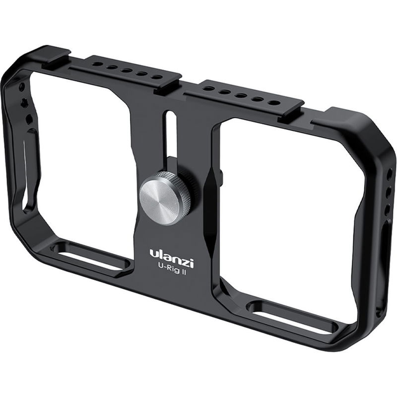 U-Rig II Mobilhållare
