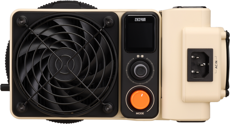 Molus LED X200 RGB Cob Light Combo