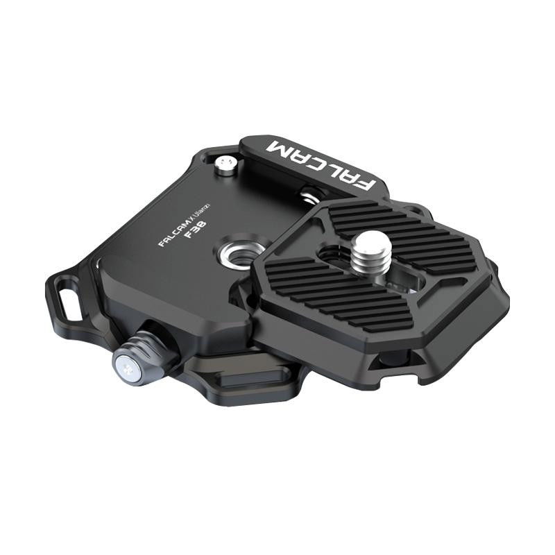 Falcam F38 Quick Release för Shoulder Strap