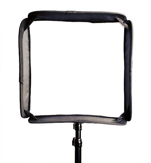 Portabel softbox för speedlite