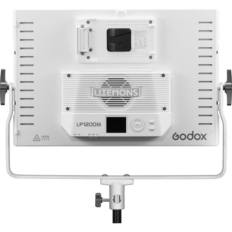 Godox Litemons LP1200Bi Bi-Color LED