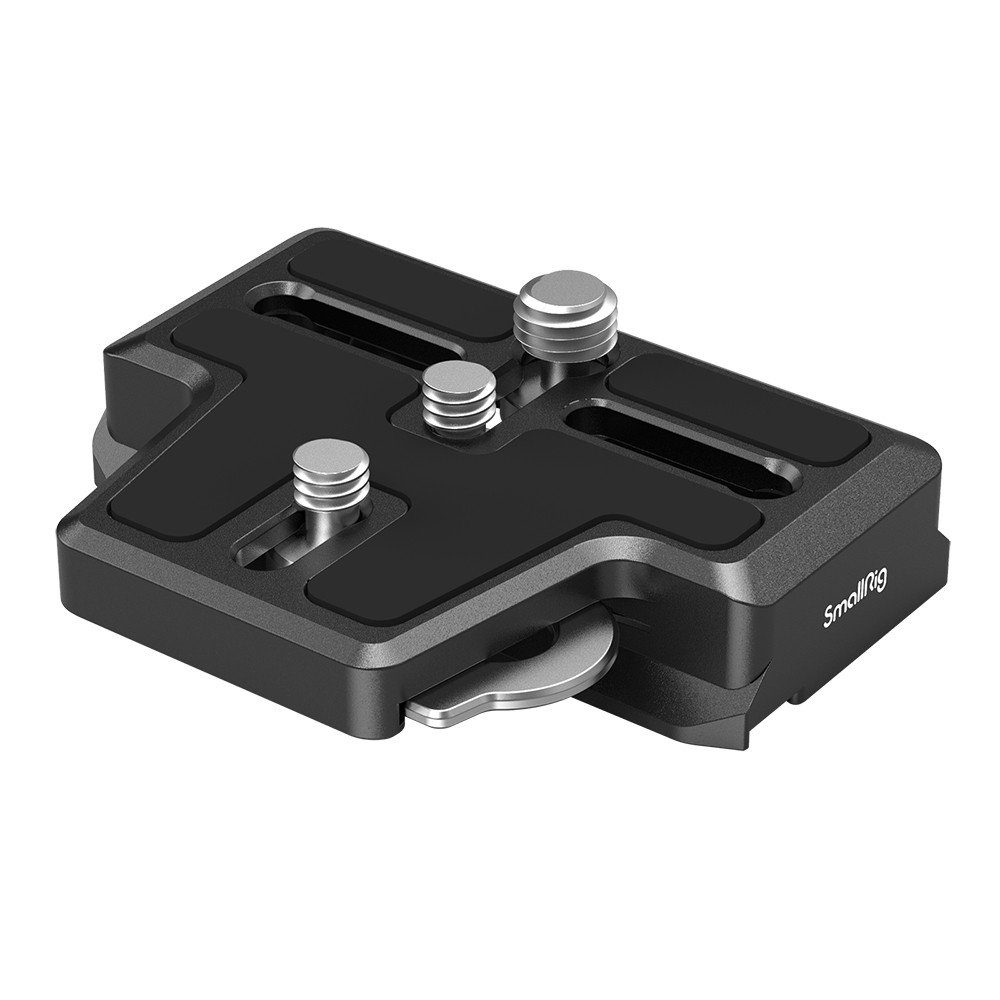 Förlängd QR-platta för DJI RS 2 & RSC 2