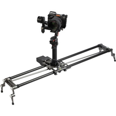 MS-10 Motoriserad slider