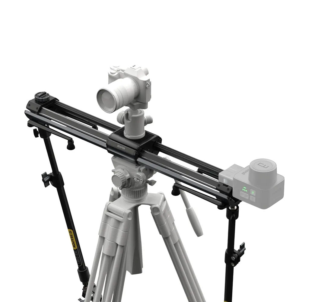 Slider Micro3 E1000 107cm SD-H9
