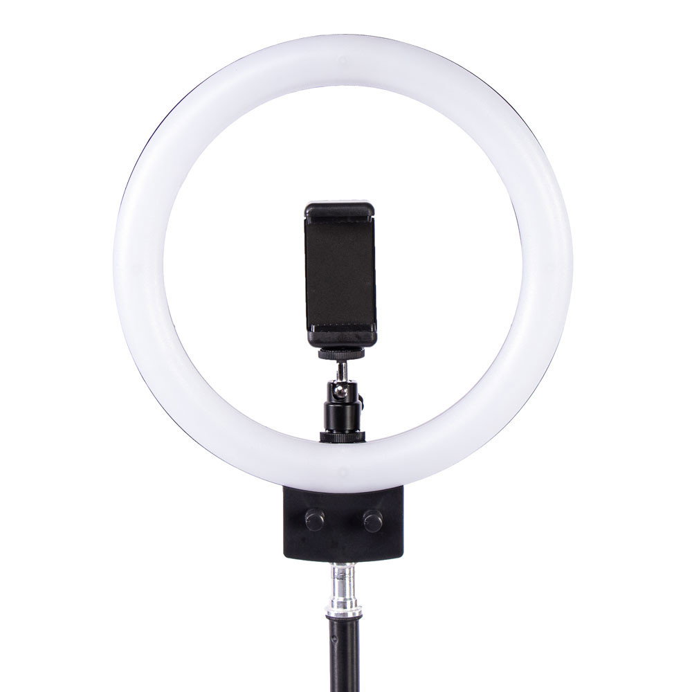 Selfiebelysning Mini LED kit