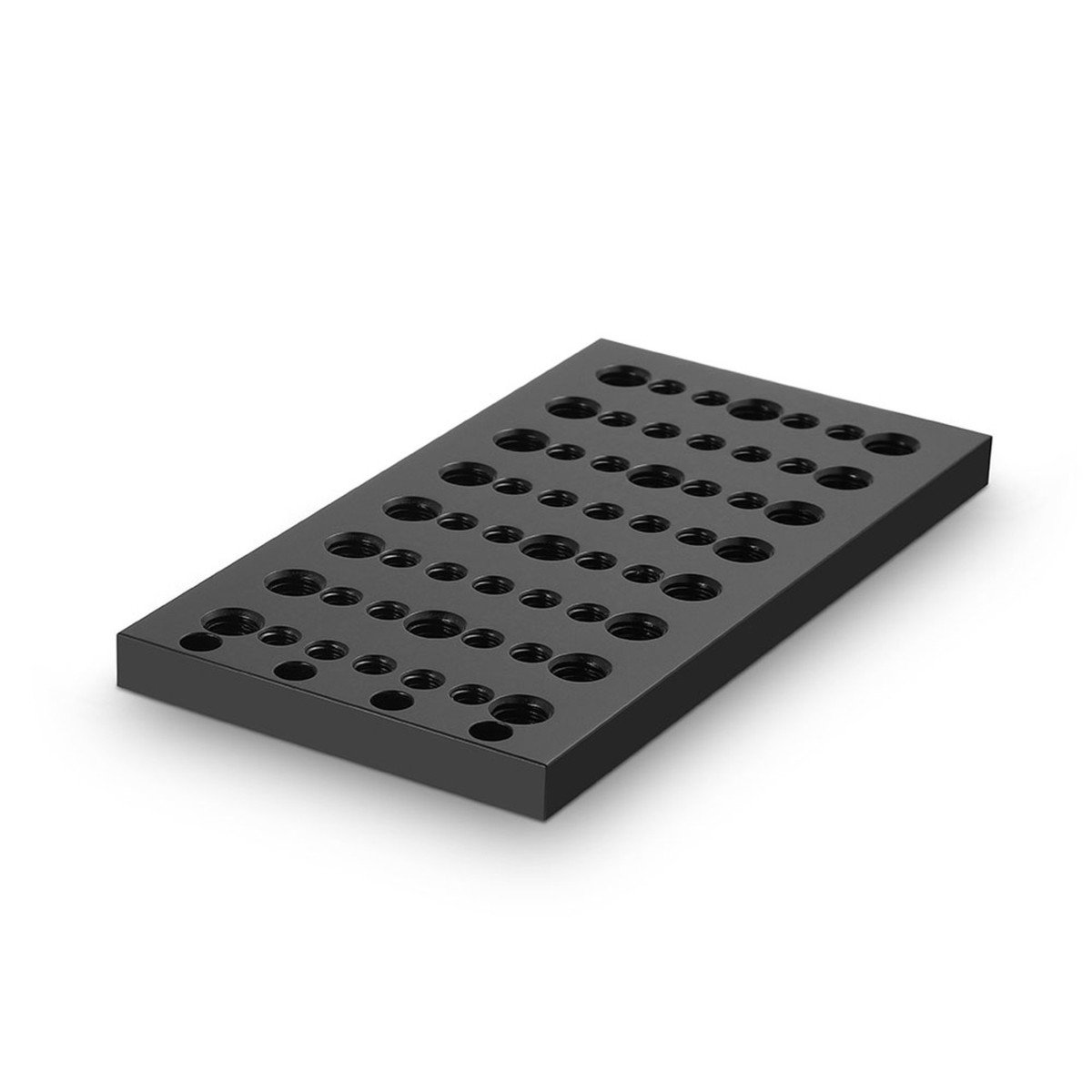 Cheese Plate Mounting Plate