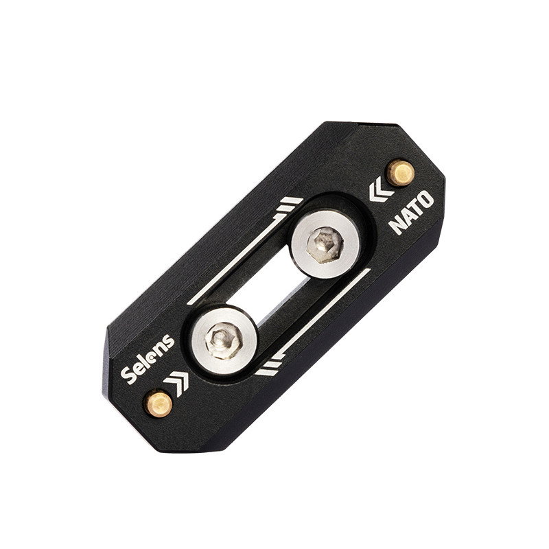 NATO rail 48mm