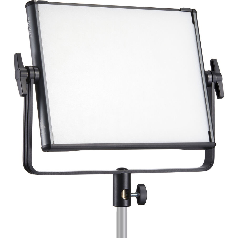 Godox LDX50Bi LED-panel Bicolor för video