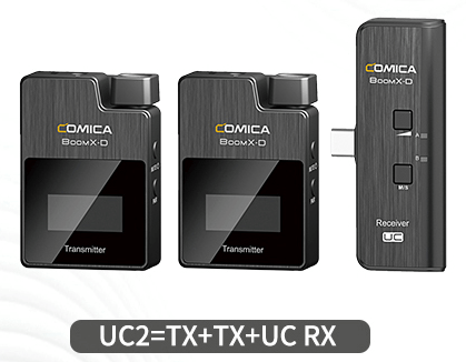 Trådlöst myggkit x 2 för Mobil