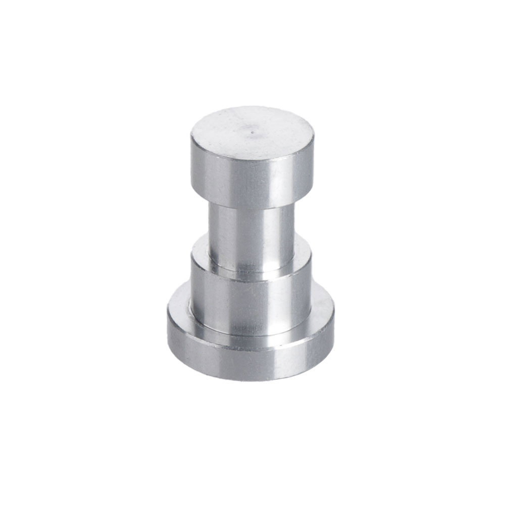 Lampstativadapter 16mm spigot