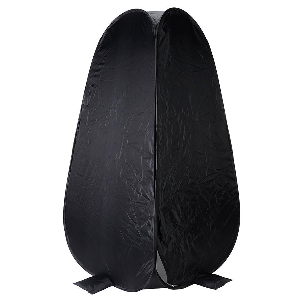Portabelt Pop Up Omklädningsrum 180 cm