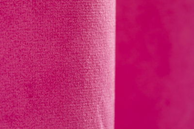 Gardin för produktfoto styling Rosa