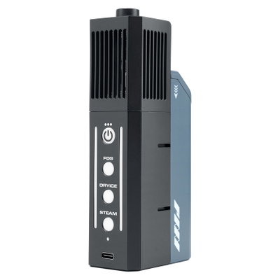 SmokeNINJA-PRO Batteridriven rökmaskin