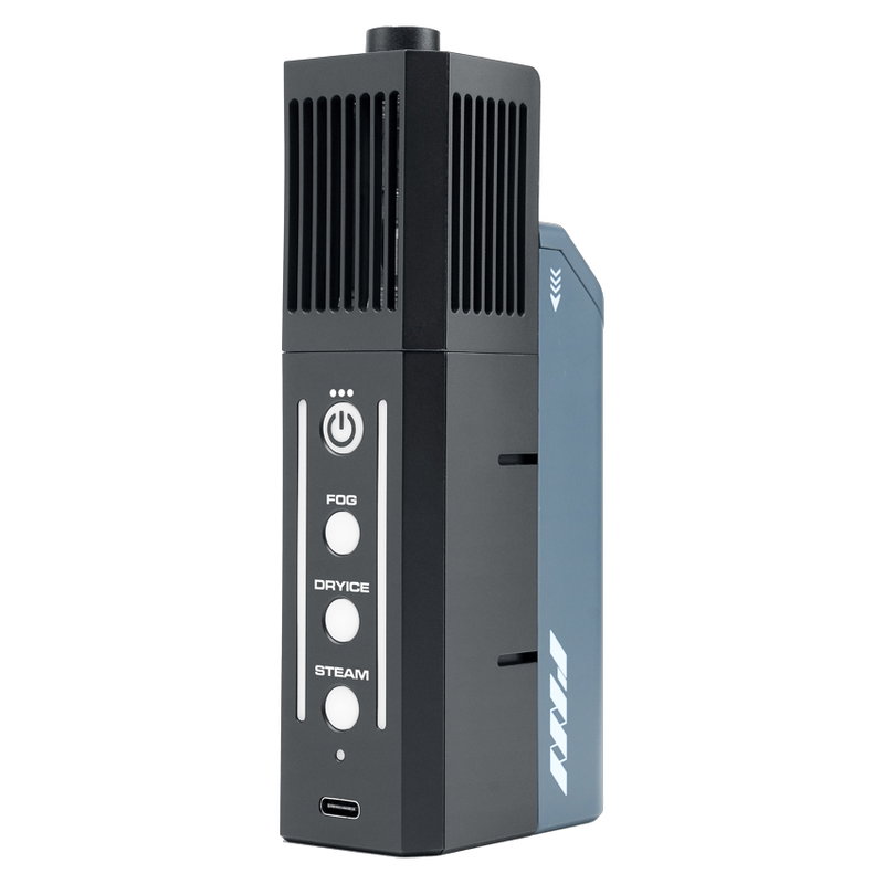 SmokeNINJA-PRO Batteridriven rökmaskin
